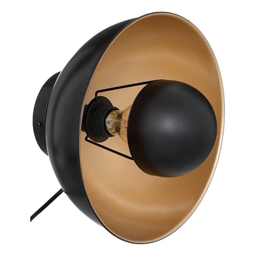 Atmosphera - Φωτιστικό τοίχου KELI 1xE27/40W/230V
