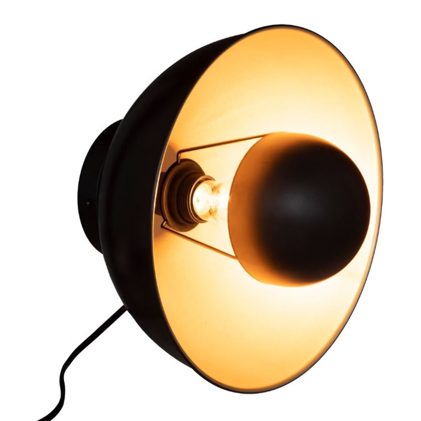 Atmosphera - Φωτιστικό τοίχου KELI 1xE27/40W/230V