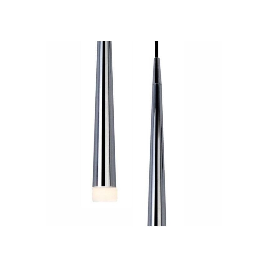 Azzardo AZ0117 - Πολύφωτο σε σχοινί STYLO 1xG9/40W/230V