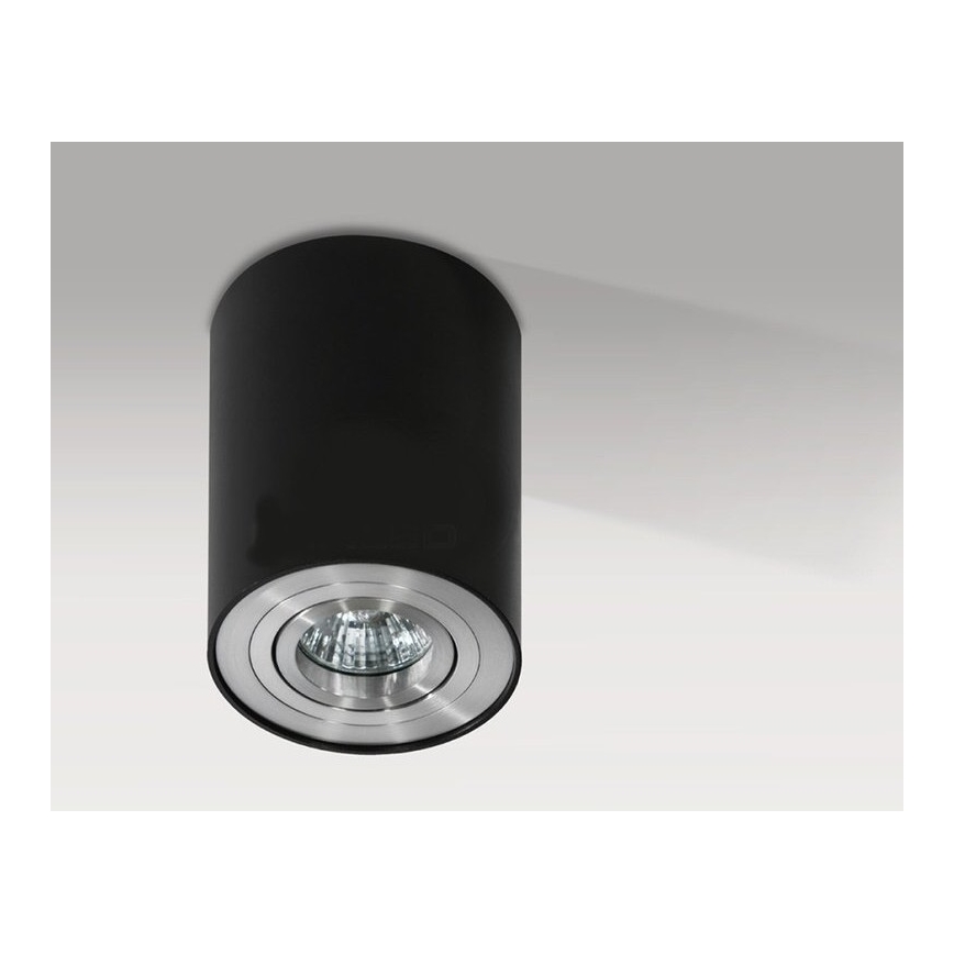 Azzardo AZ0779 - Φως οροφής BROSS 1xGU10/50W/230V