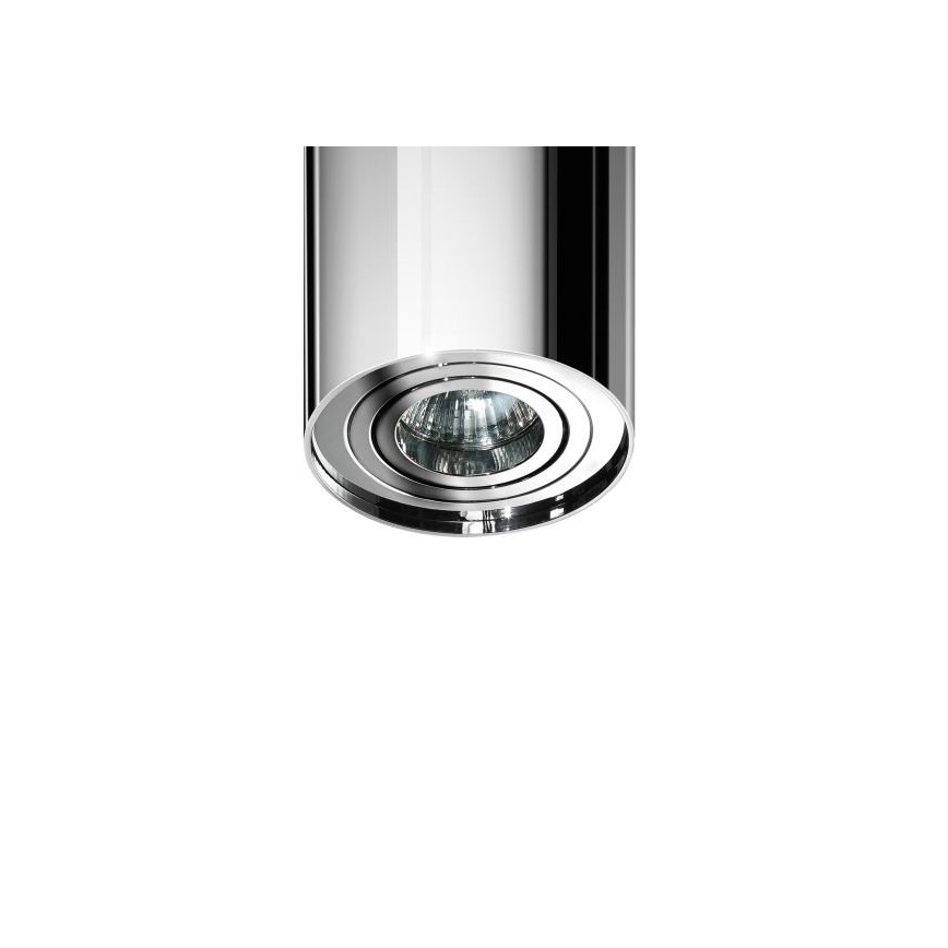 Azzardo AZ0857 - Φως οροφής BROSS 1xGU10/50W/230V