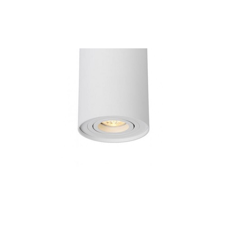 Azzardo AZ0858 - Φως οροφής BROSS 1xGU10/50W/230V