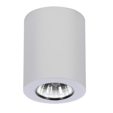 Azzardo AZ1054 - Φως οροφής BORIS 1xGU10/50W/230V