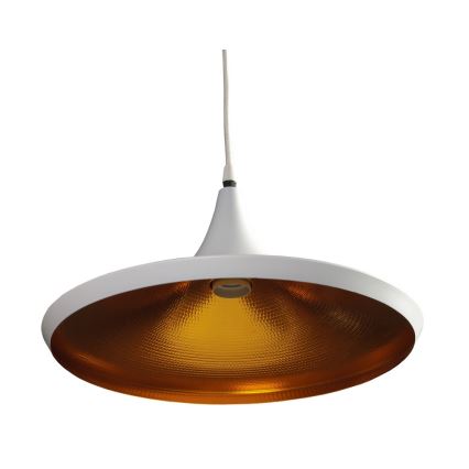 Azzardo AZ1342 - Πολύφωτο σε σχοινί CHINK 1xE27/40W/230V