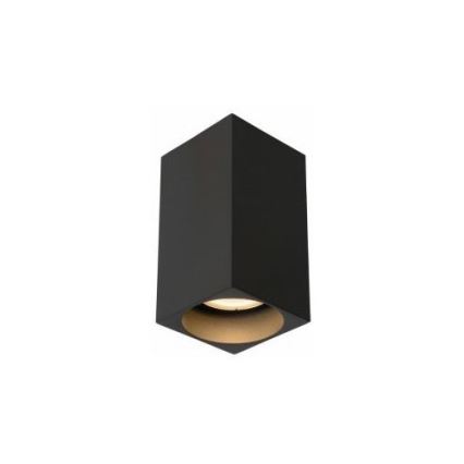 Azzardo AZ1382 - Φως οροφής MINI SQUARE 1xGU10/50W/230V