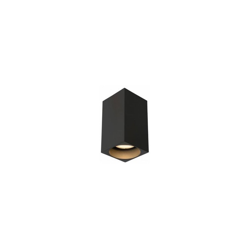 Azzardo AZ1382 - Φως οροφής MINI SQUARE 1xGU10/50W/230V