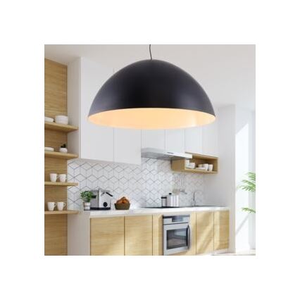 Azzardo AZ1402 - Πολύφωτο κρεμαστό με σύρμα MAGMA 4xE27/60W/230V
