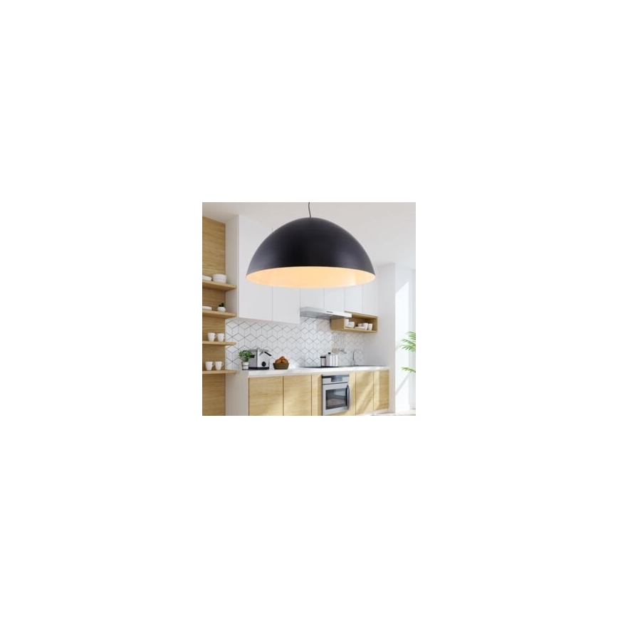 Azzardo AZ1402 - Πολύφωτο κρεμαστό με σύρμα MAGMA 4xE27/60W/230V
