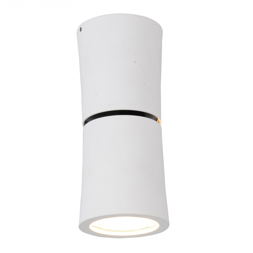 Azzardo AZ1479 - Φωτιστικό σποτ LINO 1xGU10/50W/230V