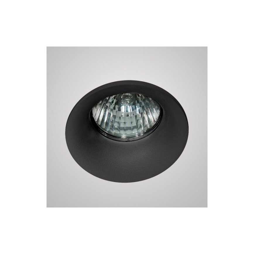 Azzardo AZ1716 - Χωνευτό φως IVO 1xGU10/50W/230V