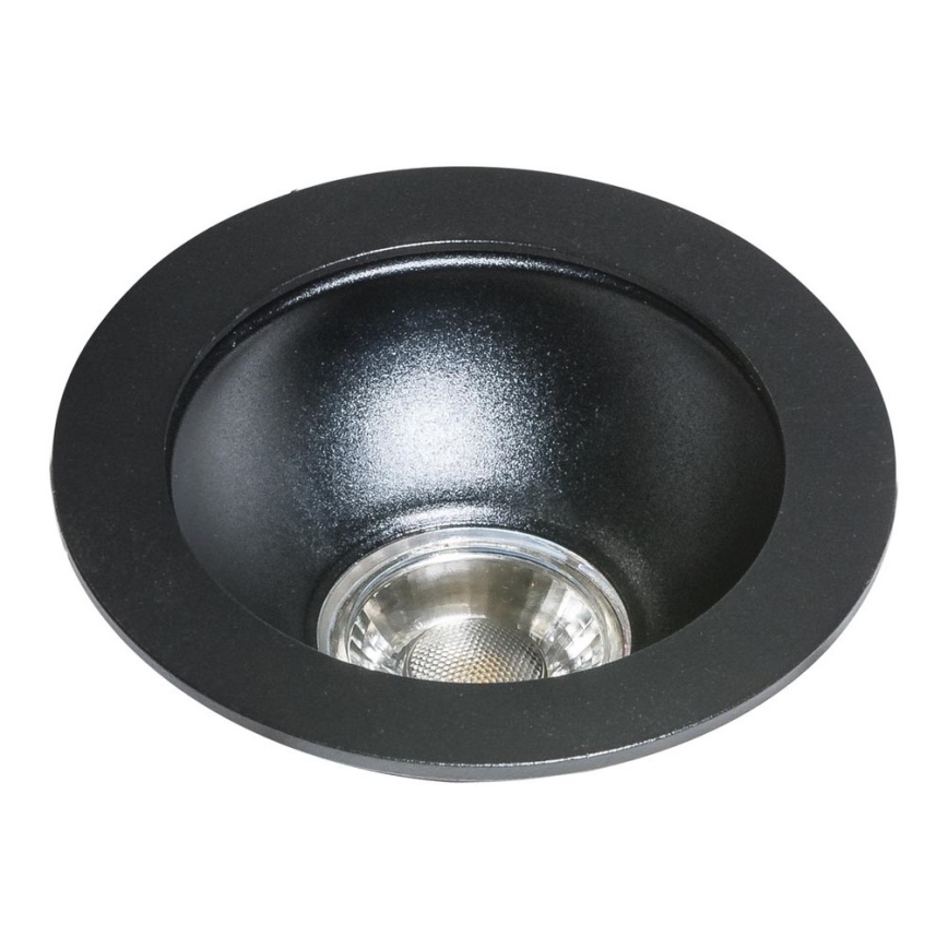 Azzardo AZ1732 - Χωνευτό φως REMO 1xGU10/50W/230V