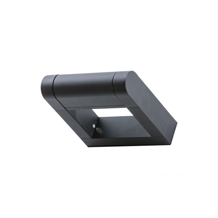 Azzardo AZ2132 - Φως τοίχου εξωτερικού χώρου LED FRAME LED/8W/230V IP54