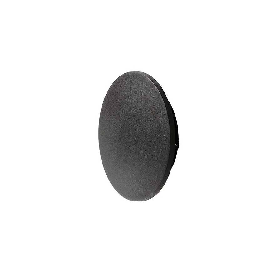 Azzardo AZ2191 - LED Εξωτερικό φωτιστικό οροφής ANCONA LED/6W/230V IP54