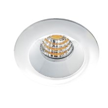 Azzardo AZ2232 - Κρεμαστό φως οροφής LED OKA 1xLED/3W/230V