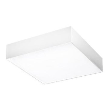Azzardo AZ2268 - Φωτιστικό οροφής LED MONZA SQUARE LED/20W/230V