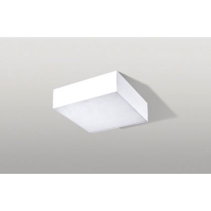 Azzardo AZ2268 - Φωτιστικό οροφής LED MONZA SQUARE LED/20W/230V