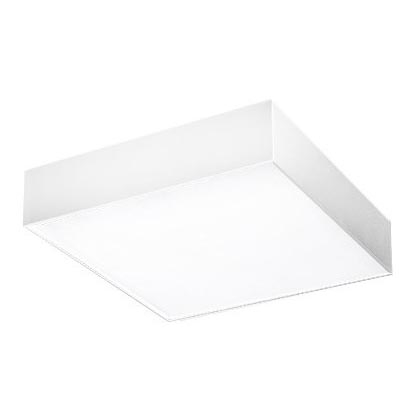 Azzardo AZ2268 - Φως οροφής LED MONZA SQUARE 1xLED/20W/230V