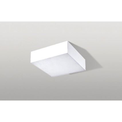 Azzardo AZ2268 - Φως οροφής LED MONZA SQUARE 1xLED/20W/230V