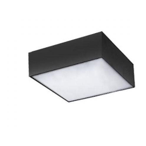 Azzardo AZ2271 - Φως οροφής LED MONZA SQUARE 1xLED/20W/230V