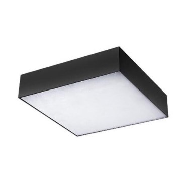 Azzardo AZ2274 - Φως οροφής LED MONZA SQUARE 1xLED/50W/230V