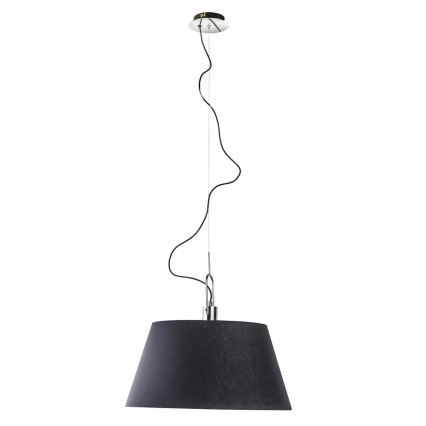 Azzardo AZ2292 - Πολύφωτο σε σχοινί ALICANTE 1xE27/60W/230V