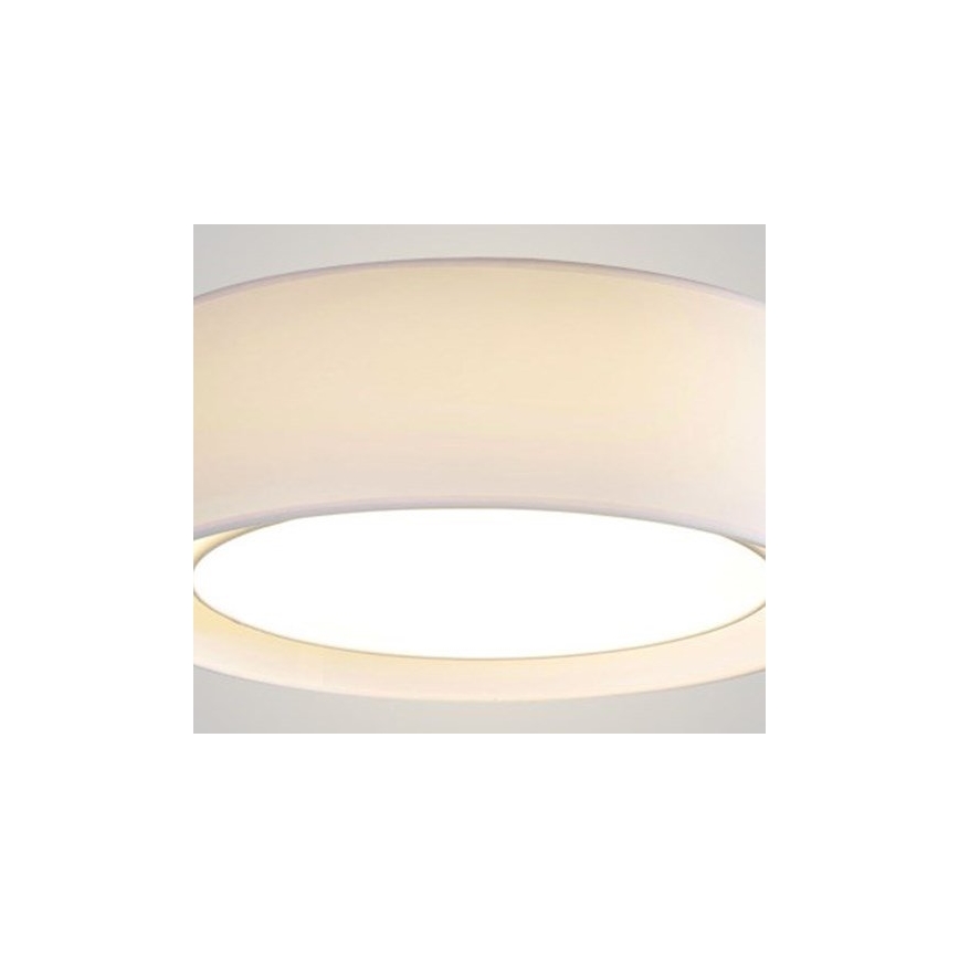 Azzardo AZ2318 - Φως οροφής MILO 3xE27/60W/230V