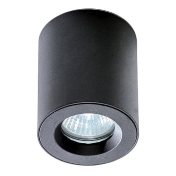 Azzardo AZ2558 - Φως οροφής εξωτερικού χώρου ARO 1xGU10/50W/230V IP54