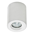 Azzardo AZ2559 - Φως οροφής εξωτερικού χώρου ARO 1xGU10/50W/230V IP54