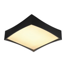Azzardo AZ2625 - Φως οροφής dimmer LED VECCIO 1xLED/43W/230V