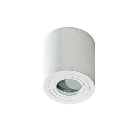 Azzardo AZ2690 - Φωτιστικό οροφής μπάνιου BRANT 1xGU10/50W/230V IP44