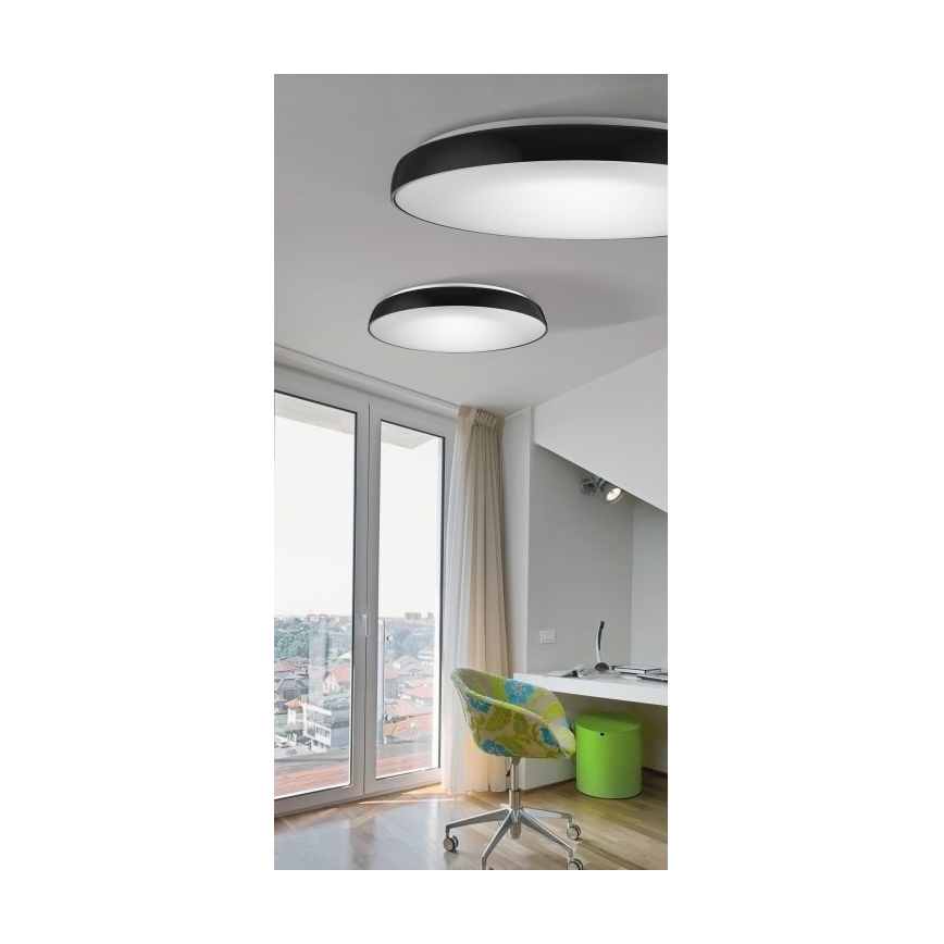 Azzardo AZ2745 - Φως οροφής LED CORTONA 1xLED/50W/230V 3000K