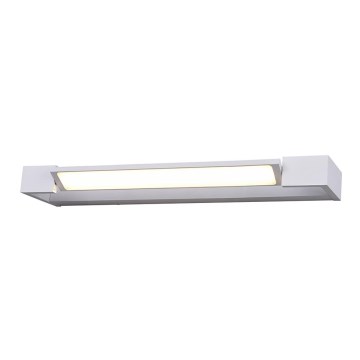 Azzardo AZ2793 - Επιτοίχιο φωτιστικό μπάνιου LED με DALI LED/18W/230V IP44 4000K
