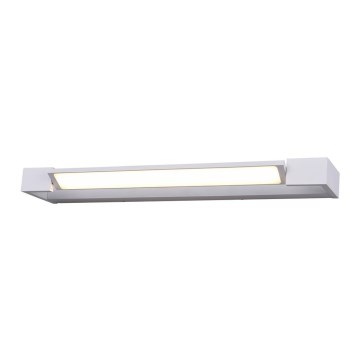 Azzardo AZ2794 - Επιτοίχιο φωτιστικό μπάνιου LED DALI LED/24W/230V IP44 3000K