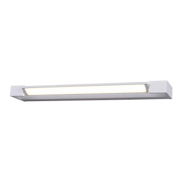 Azzardo AZ2796 - Επιτοίχιο LED φωτιστικό μπάνιου DALI LED/36W/230V IP44 3000K