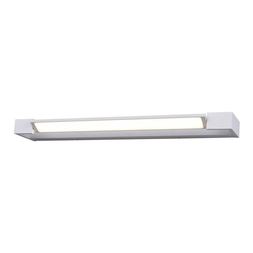 Azzardo AZ2796 - Επιτοίχιο LED φωτιστικό μπάνιου DALI LED/36W/230V IP44 3000K