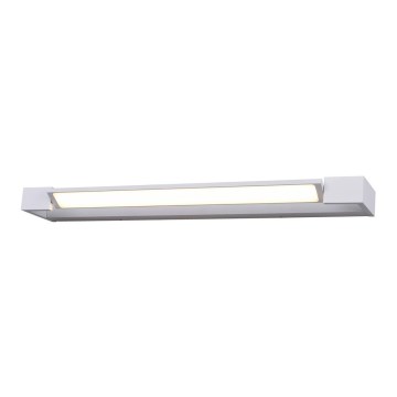 Azzardo AZ2797 - Επιτοίχιο φωτιστικό μπάνιου DALI LED/36W/230V IP44 4000K