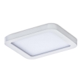 Azzardo AZ2830 - Κρεμαστό φως οροφής μπάνιου LED SLIM 1xLED/6W/230V IP44