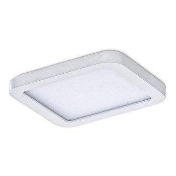 Azzardo AZ2830 - Κρεμαστό φως οροφής μπάνιου LED SLIM 1xLED/6W/230V IP44