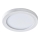 Azzardo AZ2832 - Κρεμαστό φως οροφής μπάνιου LED SLIM 1xLED/6W/230V IP44