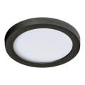 Azzardo AZ2835 - LED εντοιχισμένο φωτιστικό μπάνιου SLIM LED/6W/230V IP44 CRI 90