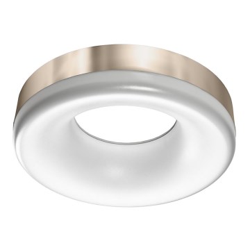 Azzardo AZ2946 - Φως οροφής LED RING 1xLED/18W/230V