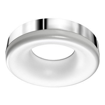 Azzardo AZ2947 - Φωτιστικό οροφής LED RING 18W/230V