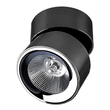 Azzardo AZ2952 - Φως σποτ LED SCORPIO 1xLED/10W/230V