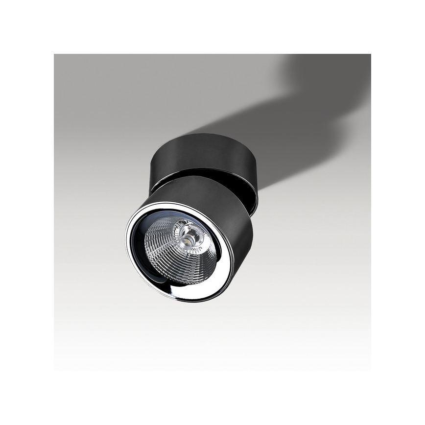 Azzardo AZ2952 - Φως σποτ LED SCORPIO 1xLED/10W/230V