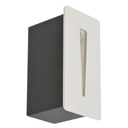 Azzardo AZ2963 - Φως σκάλας LED RAGGIO LED/3W/230V IP54