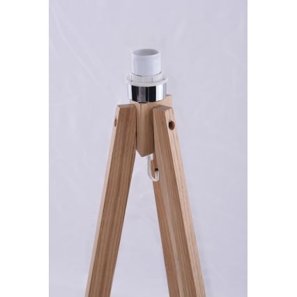 Azzardo AZ3013 - Βάση φωτιστικού TRIPOD 1xE27/60W/230V