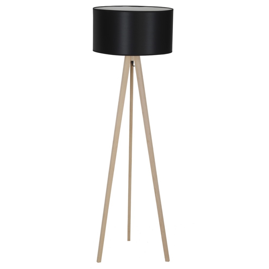 Azzardo AZ3013 - Βάση φωτιστικού TRIPOD 1xE27/60W/230V