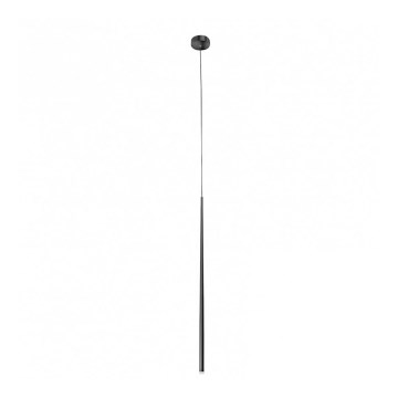 Azzardo AZ3155 - Πολύφωτο LED σε σχοινί LOUISE LED/3W/230V