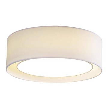 Azzardo AZ3332 - Φως οροφής MILO 4xE27/60W/230V