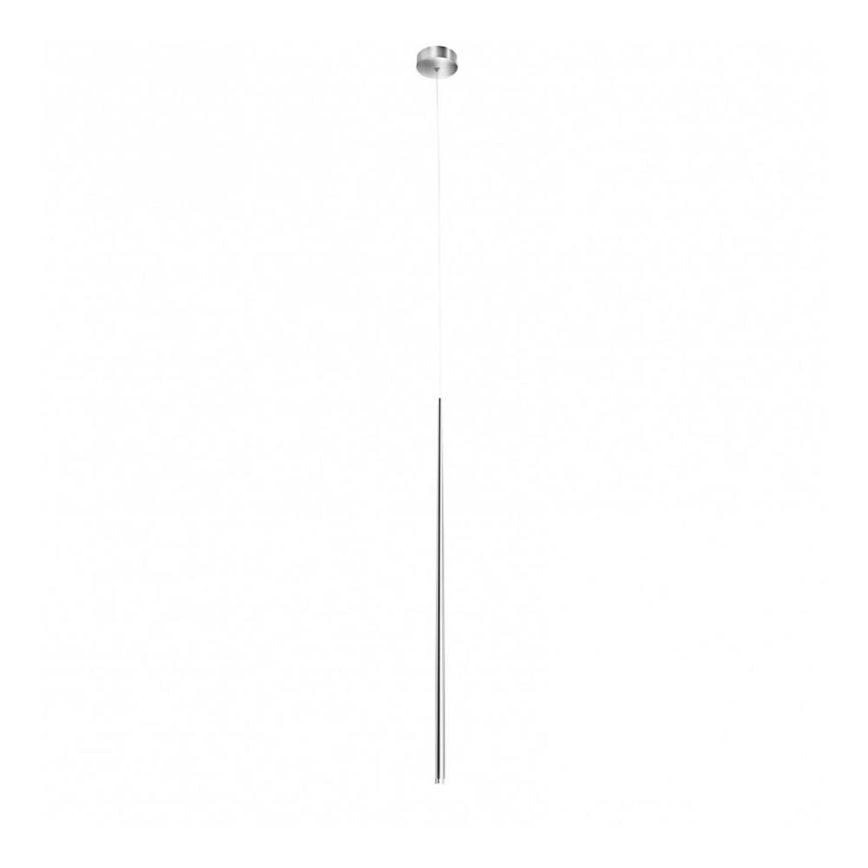 Azzardo AZ3418 -  Κρεμαστό φωτιστικό οροφής LED LOUISE LED/3W/230V γυαλιστερό χρώμιο
